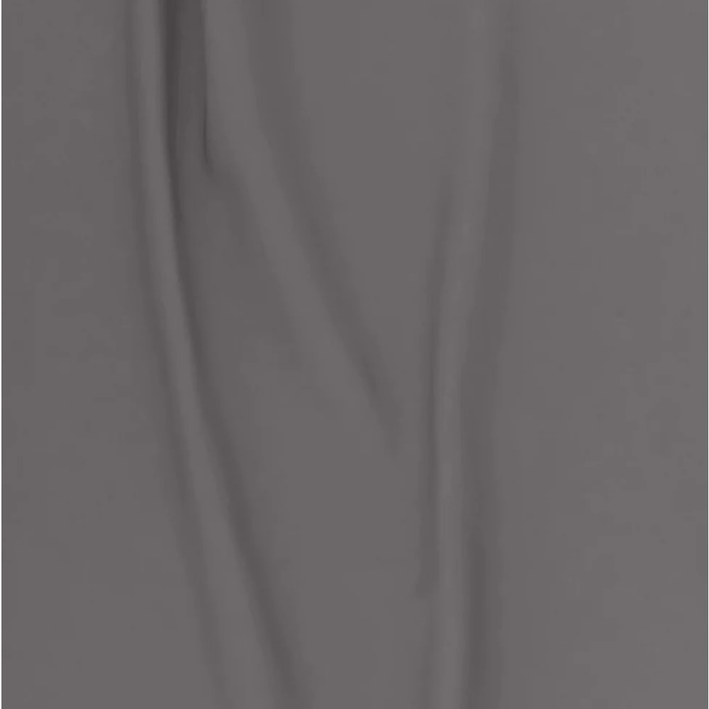 Lüx Lastikli Penye Çarşaf 100x200 cm Gri Renk