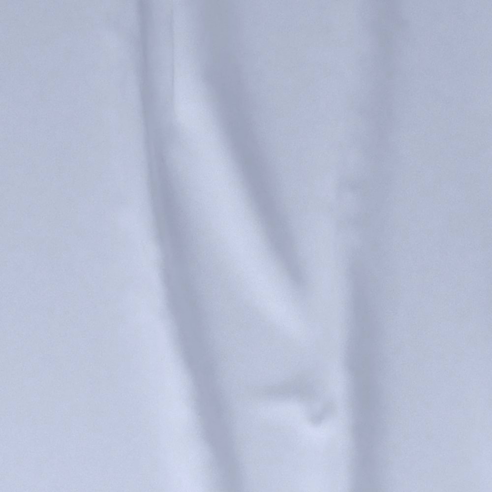 Lüx Lastikli Penye Çarşaf 100x200 cm Mavi Renk