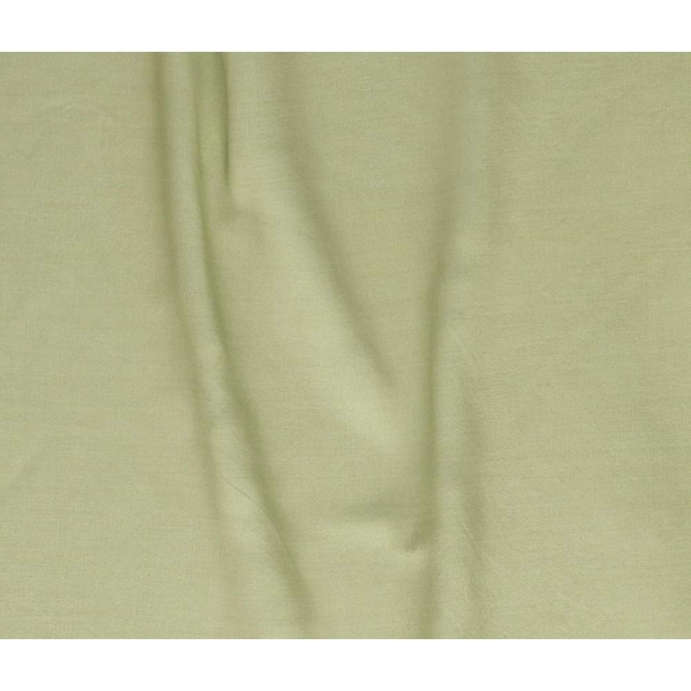 Lüx Lastikli Penye Çarşaf 160x200 cm Su Yeşili Renk