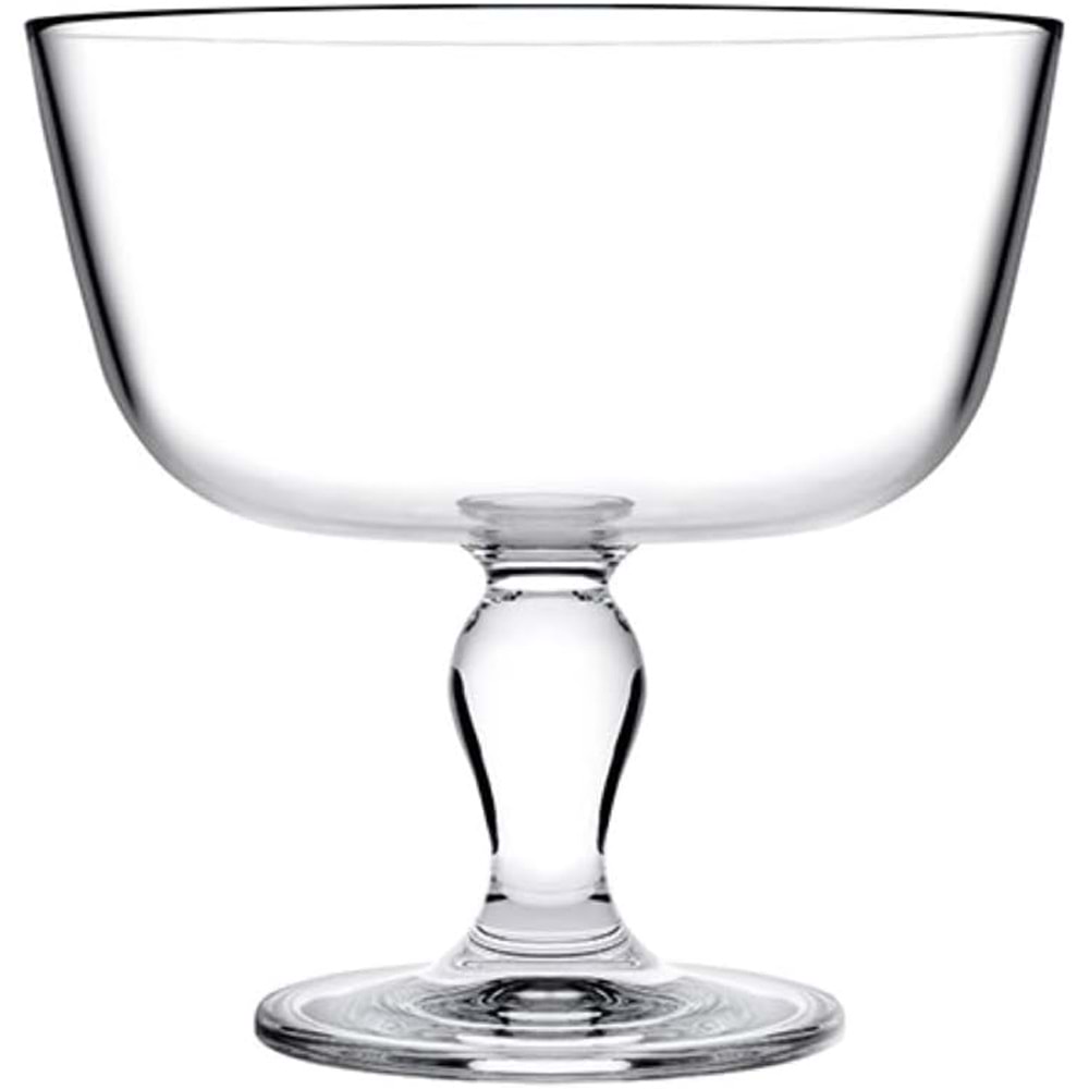 Paşabahçe PETITE PATISSERIE Ayaklı Servis Kasesi