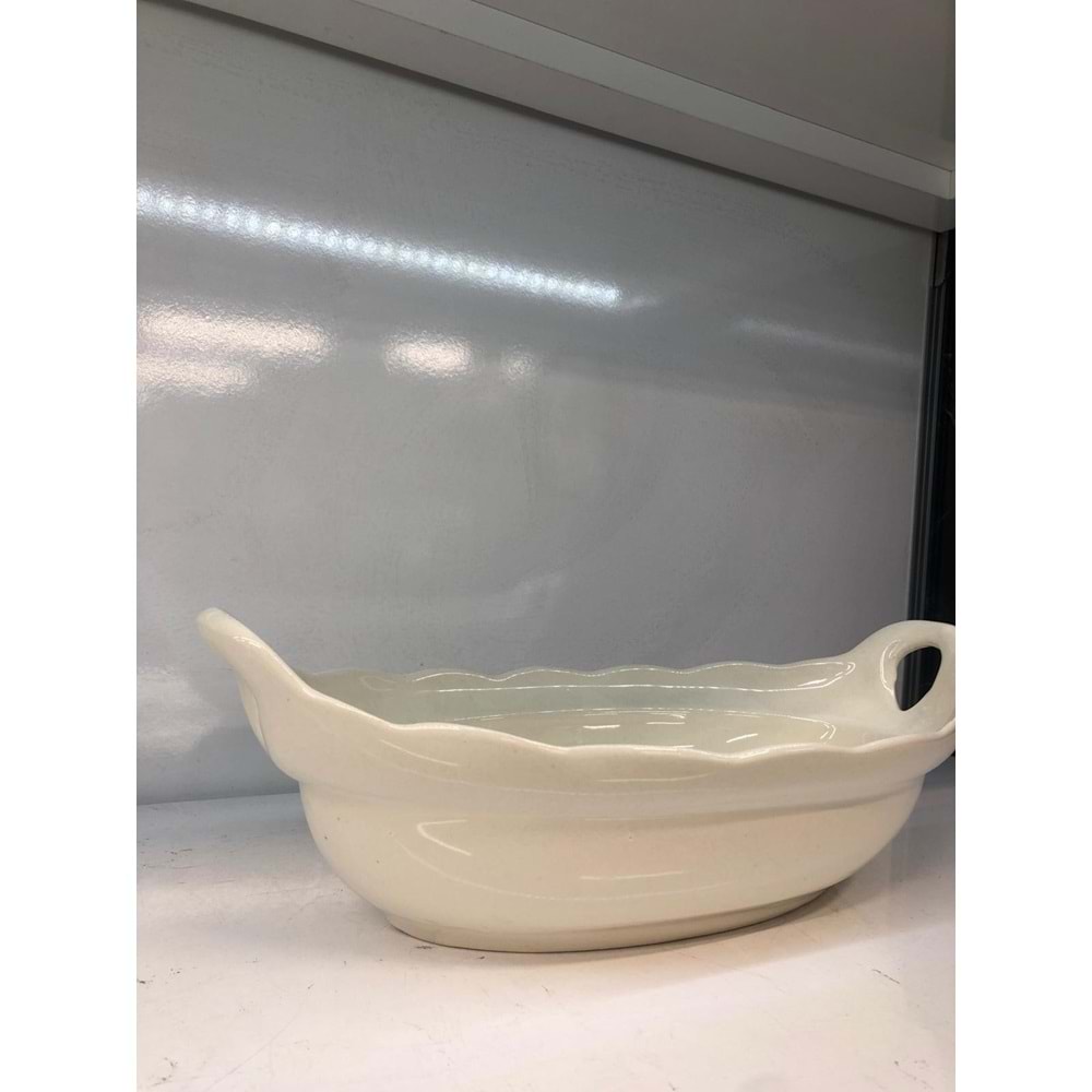 Salata ve Meyve Sunum Kasesi -Gondol