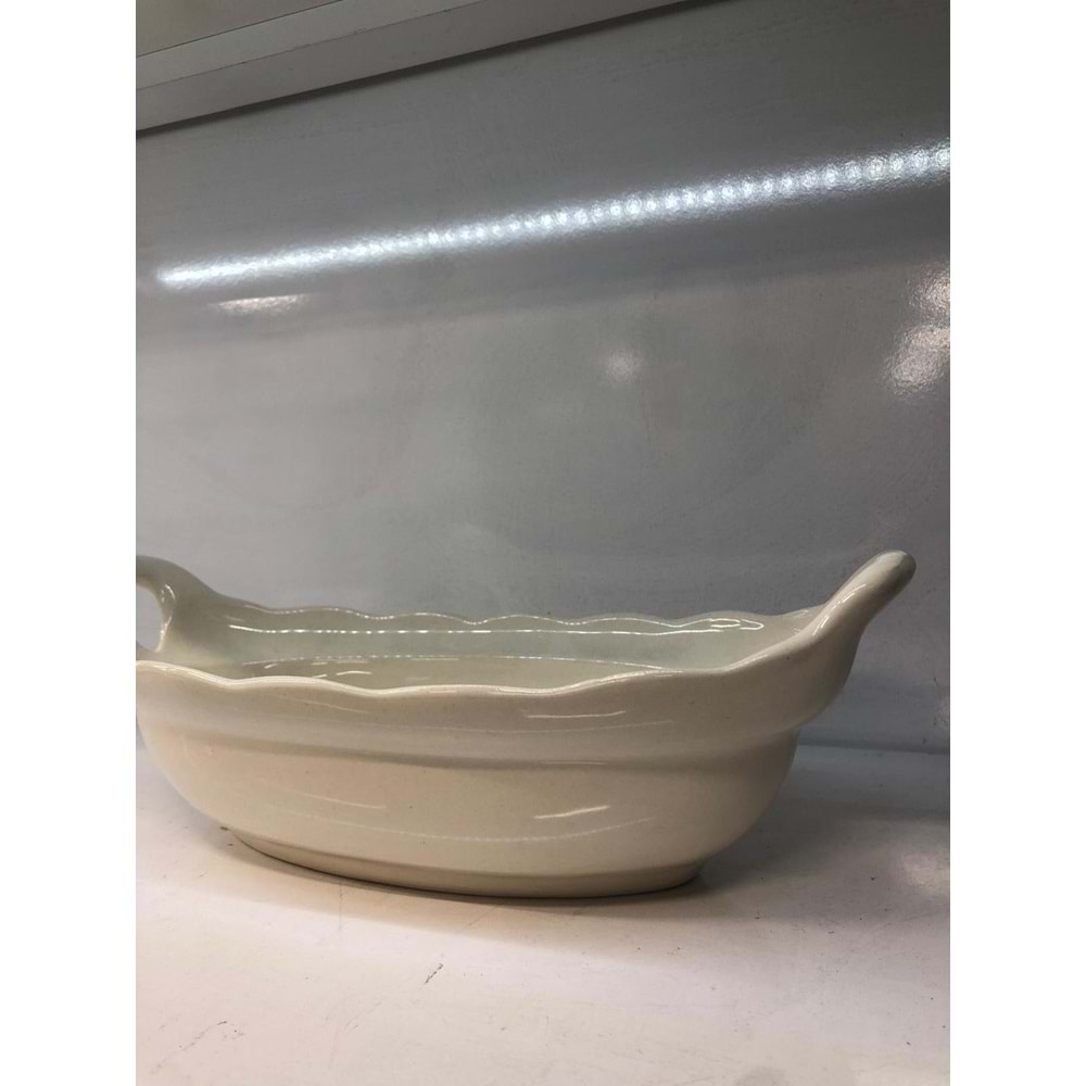 Salata ve Meyve Sunum Kasesi -Gondol