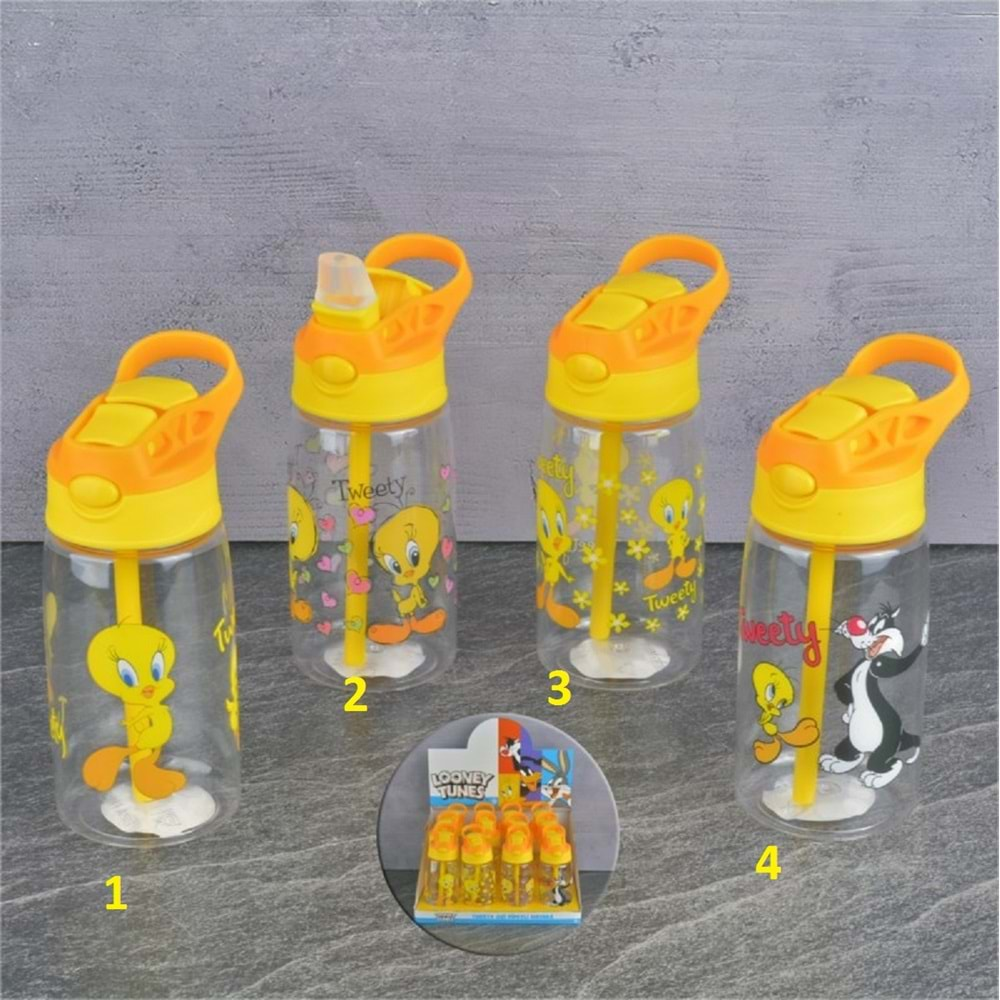 Tweety Ozi Matara - Pipetli 480 ml