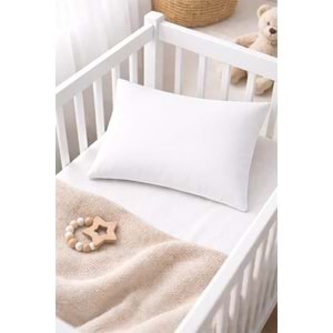 Bebe Yastığı 35x45 cm 2'li