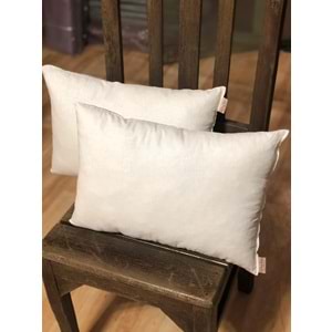 Bebe Yastığı 35x45 cm 2'li