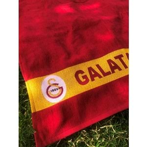 Plaj Havlusu GS 70x140 cm Kırmızı