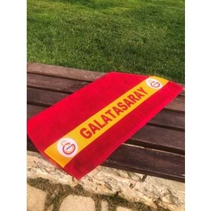 Plaj Havlusu GS 70x140 cm Kırmızı