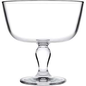 Paşabahçe PETITE PATISSERIE Ayaklı Servis Kasesi