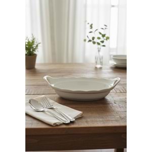 Salata ve Meyve Sunum Kasesi -Gondol