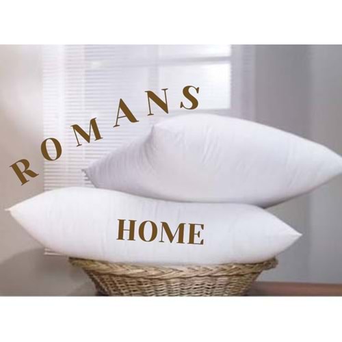 Romans Yastık Seti 2'li