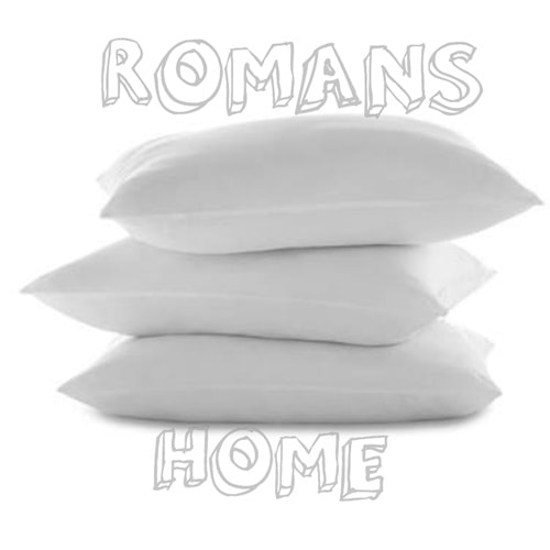 Romans Yastık Seti 3'lü