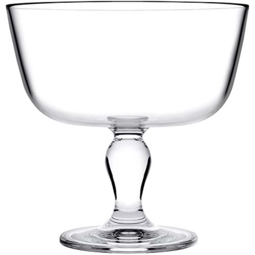 Paşabahçe PETITE PATISSERIE Ayaklı Servis Kasesi